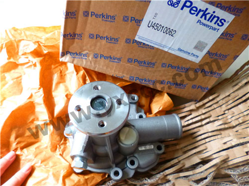 珀金斯Perkins 配件145206320節溫器、U45017961水泵(403)